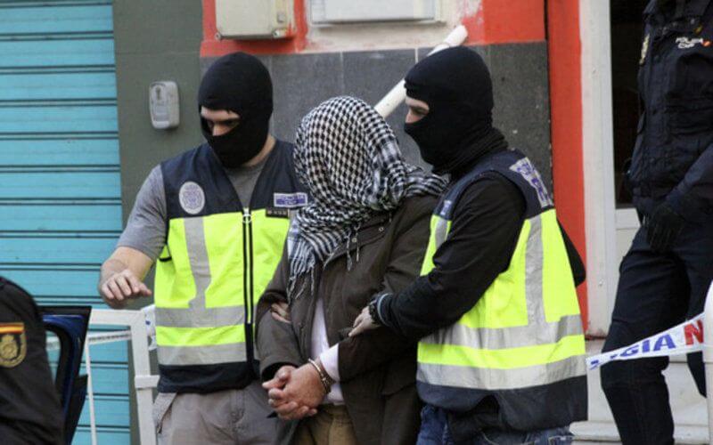 Three Moroccan Brothers Face Trial in Spain for Alleged ISIS Financing