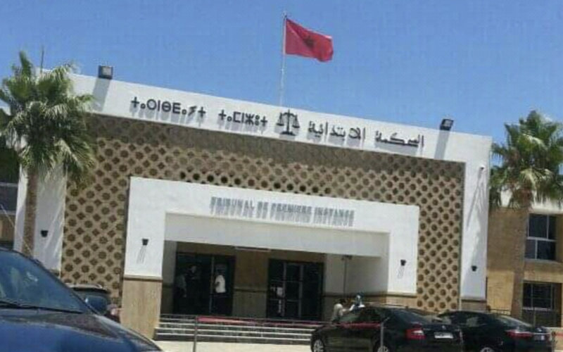 Tiflet Child Rape Case: Appeal Trial Delayed as Moroccan Rights Advocates Rally for Victim