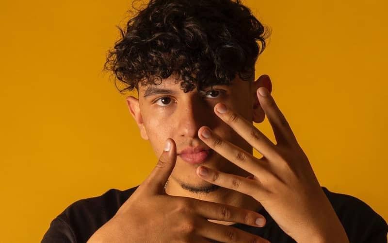 TikTok Star Katnuf Rises to Fame with Summer Hit Song
