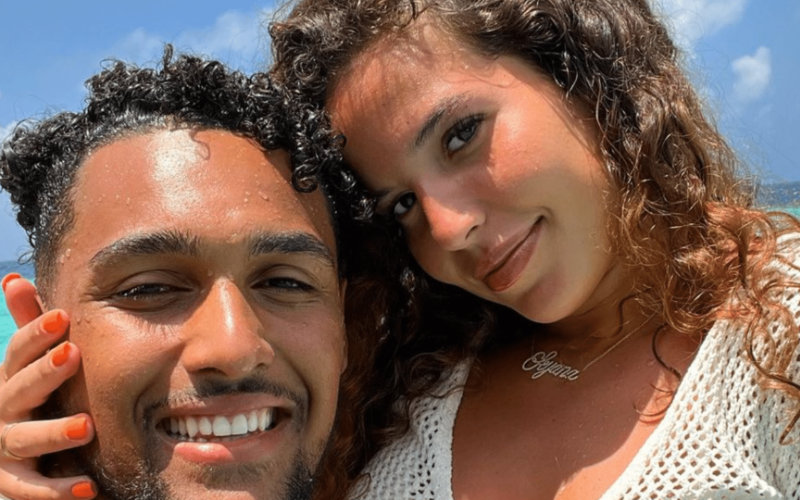 TikTok Star's Partner Arrested: Influencer Poupette Kenza's Companion Faces Extortion Charges