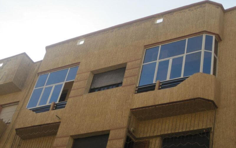 Toddler Dies in Fall from 4th Floor Apartment in Morocco