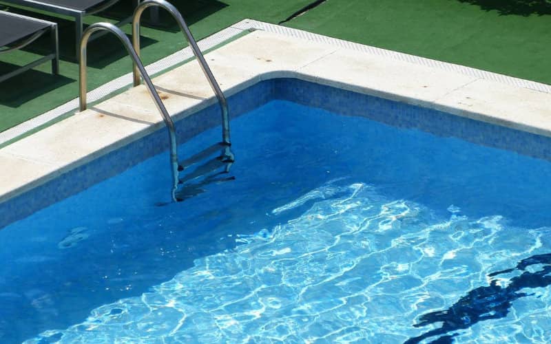 Toddler Drowns in Spanish Pool Tragedy, Family Vacationing from France