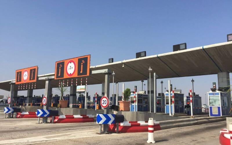 Toll Fraud Epidemic in Morocco: 5,400 Daily Violations Costing Millions