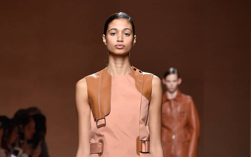 Tory Burch Spotlights Arab Models in Summer and Beauty Campaigns