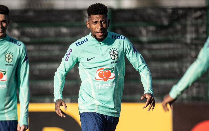 Tottenham's Champions League Push Dealt Blow as Emerson Royal Faces Knee Surgery