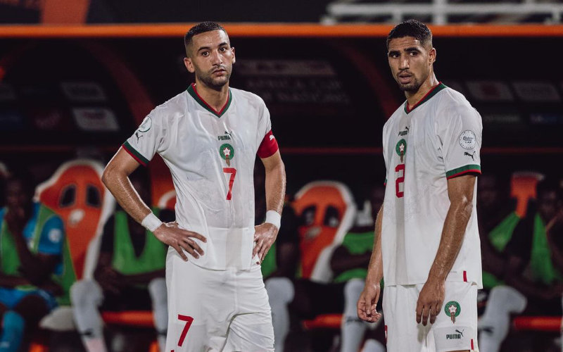 Tough blow for the Atlas Lions