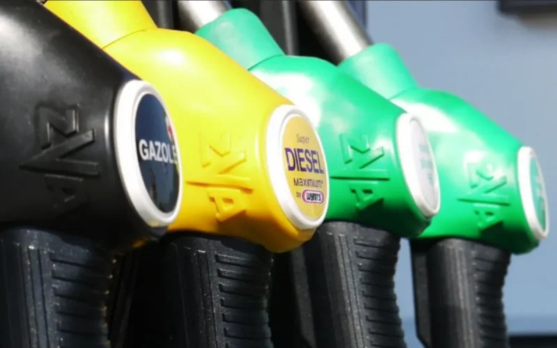 Tough blow for Moroccans: diesel and gasoline prices soar again