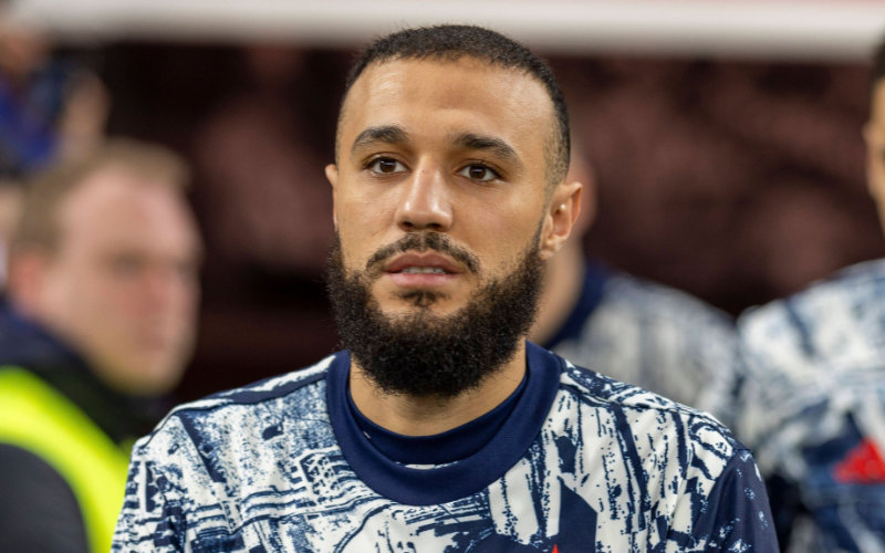 Tough blow for Noussair Mazraoui... and Morocco