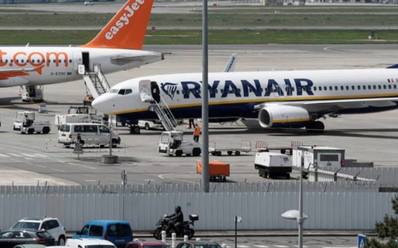 Toulouse Airport Expands International Routes, Adds New Flight to Rabat