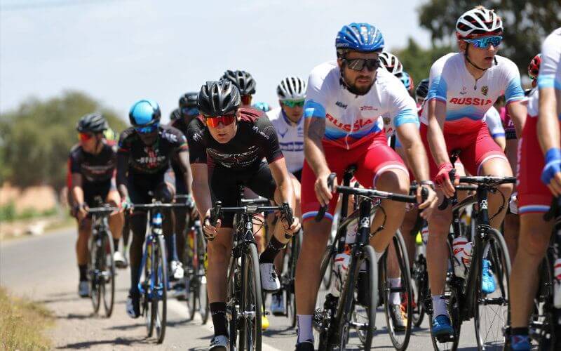 Tour of Morocco Cycling Race Postponed Due to Coronavirus Concerns