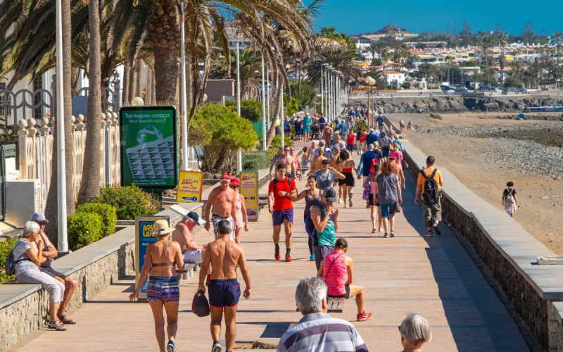 Tourism: How Morocco has dethroned a Spanish giant