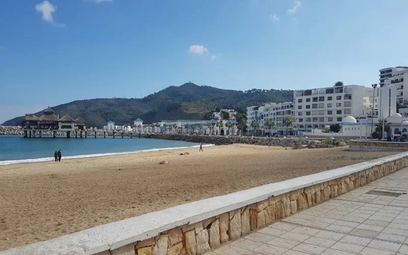 Tourism: Morocco breaks the glass ceiling with 20 million visitors in 2025