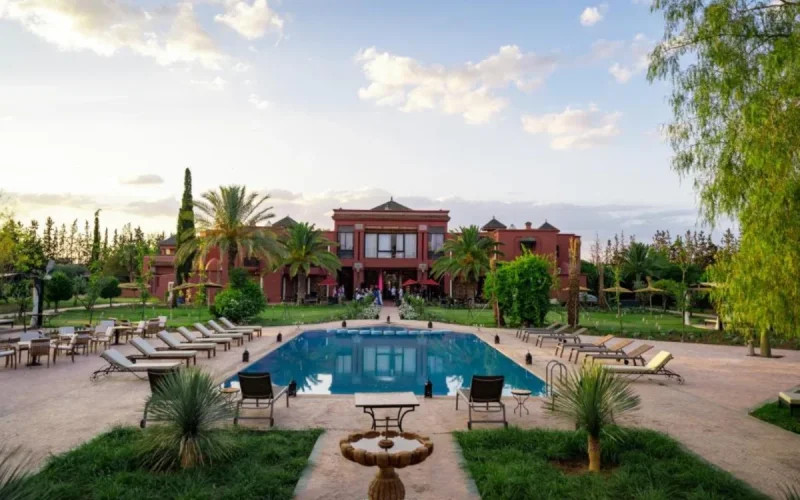 Tourism: Morocco breaks its historic record with 18 million visitors even before the euphoria of the CAN