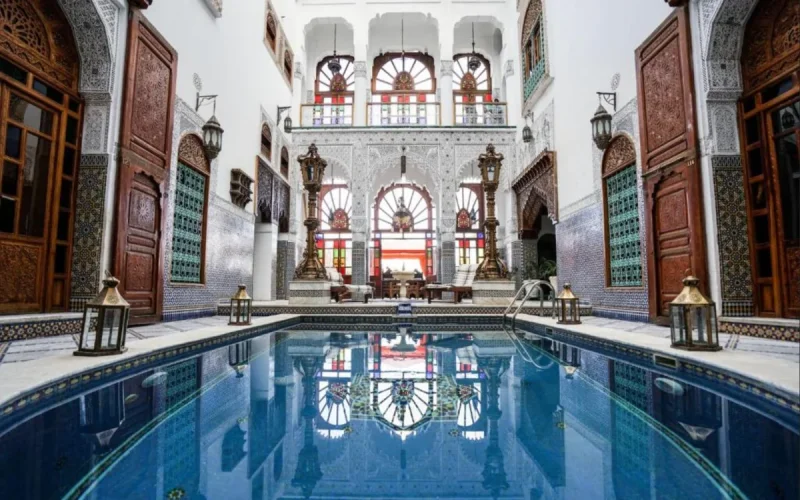 Tourism in Morocco: The French and Spanish at the top, here are the official figures