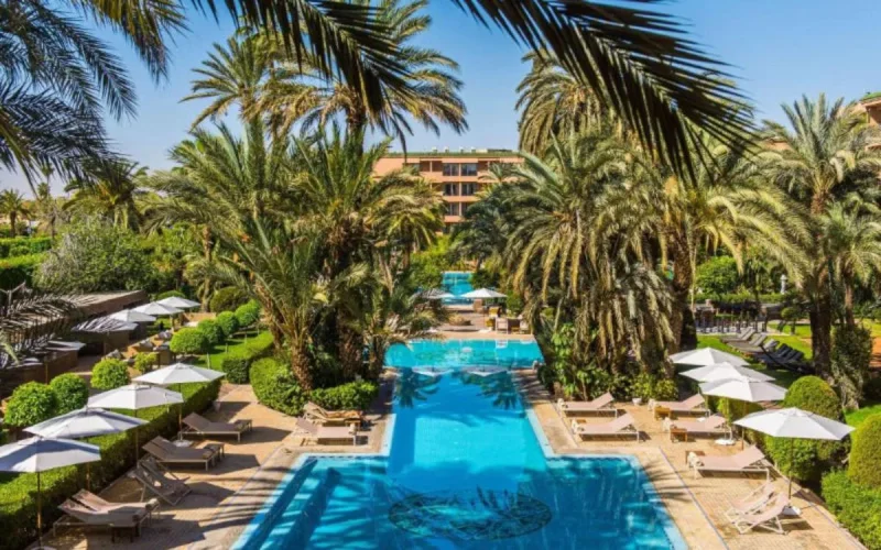 Tourism record in Morocco: and now, the 2030 objective