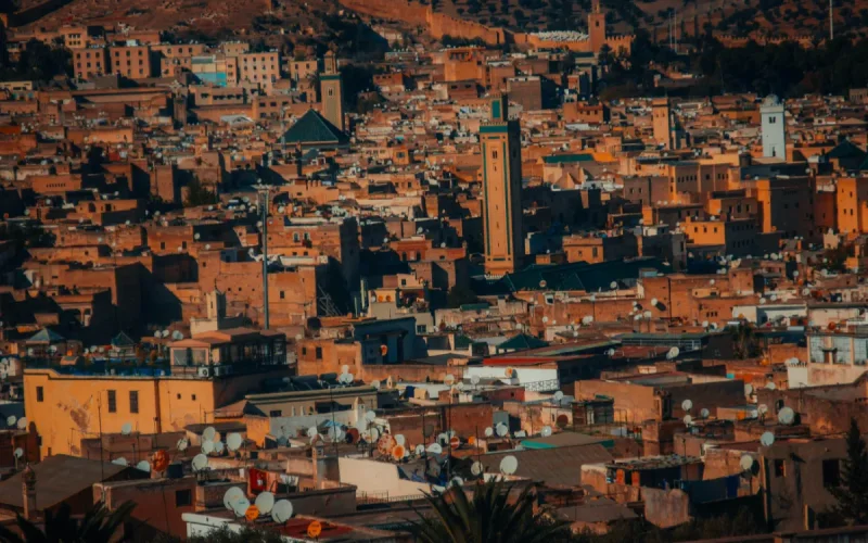 Tourism: Why Fez could dethrone Marrakech in 2026