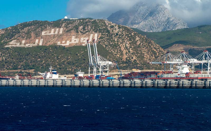 Trade Persists Between Morocco and Algeria Despite Diplomatic Tensions