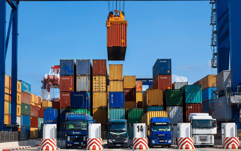 Trade Tensions Escalate Between Morocco and Egypt Over Export Restrictions