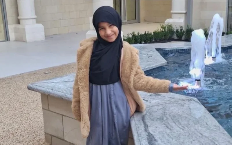 Tragedy in Casablanca: a 7-year-old British girl disappears before her parents' eyes