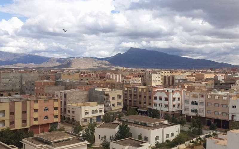 Tragedy Exposes Healthcare Crisis in Moroccan Town of Taourirt
