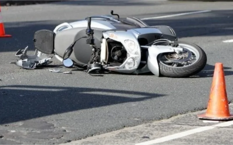 Tragedy in Marrakech: a young couple and their unborn baby mowed down by a truck
