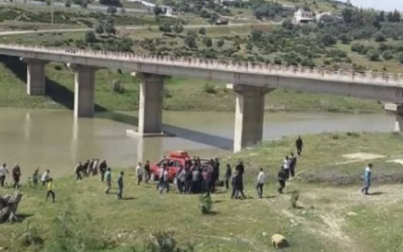 Tragedy in Morocco: Two Young Brothers Drown in Wastewater Current in Taounate