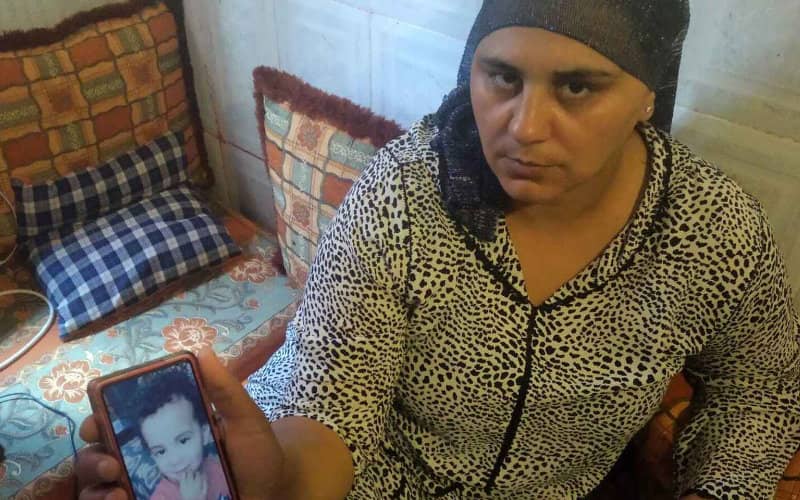 Tragedy in Murcia: Family Struggles to Repatriate Drowned Toddler's Body from Spain