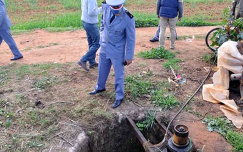 Tragedy Strikes Again: 7-Year-Old with Down Syndrome Dies in Moroccan Well