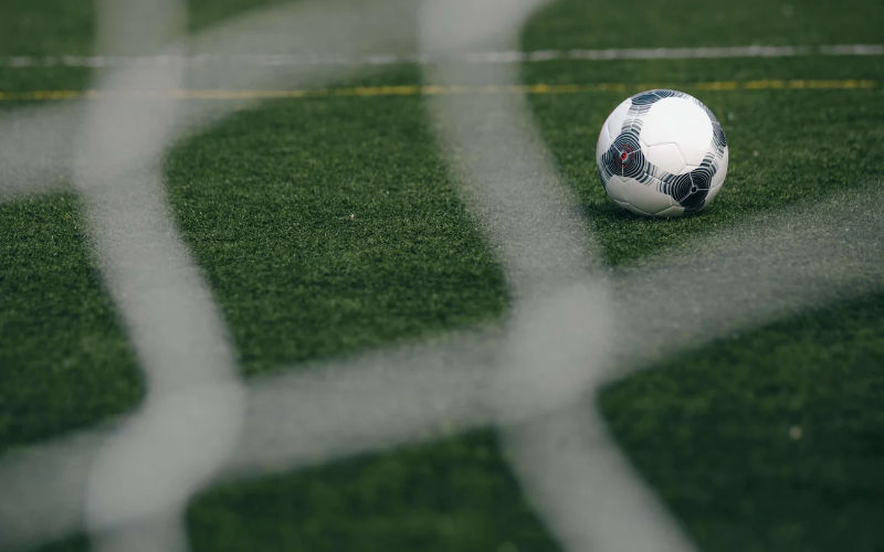 Tragedy Strikes: Young Man Collapses and Dies During Friendly Football Match in Tangier
