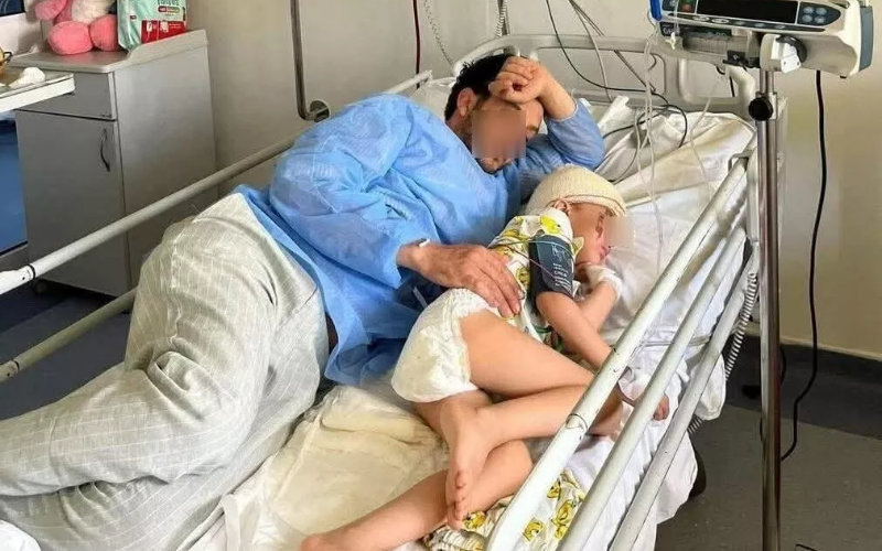 Tragic Beach Vacation: Driver Jailed After Horrific Car Accident Leaves Child with 80% Disability