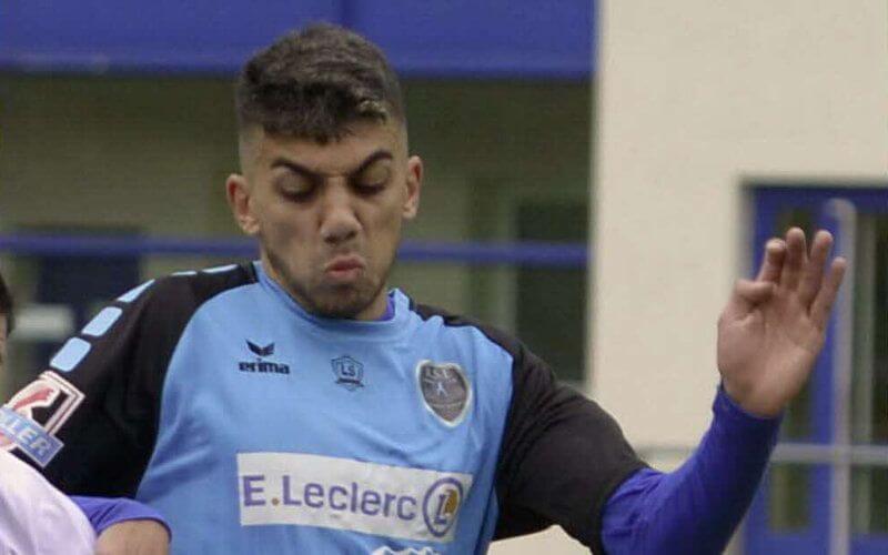 Tragic Car Crash in Morocco Claims Lives of Two Young French Soccer Players