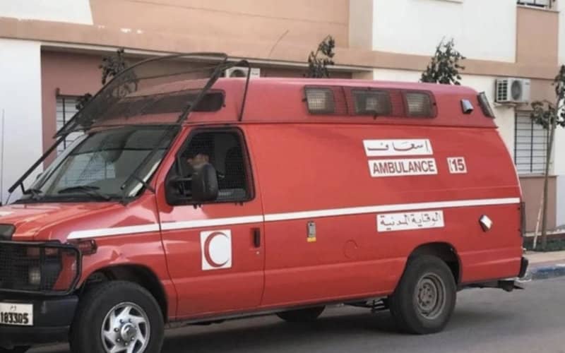 Tragic Car Crash in Morocco Claims Lives of Young Soccer Player and Family Members