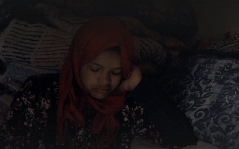 Tragic Death of Child Domestic Worker Exposes Morocco's Labor Abuse Crisis