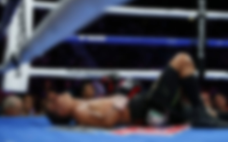 Tragic Death of Young Boxer During Moroccan Kickboxing Championship