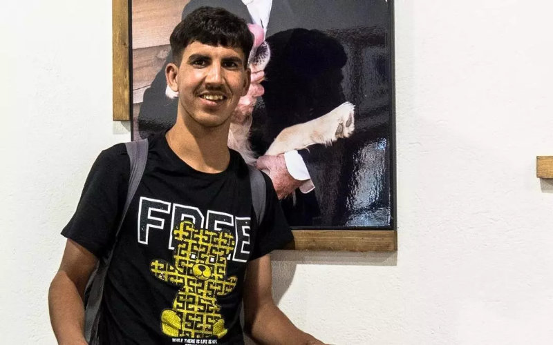 Tragic Death of Young Moroccan Farmworker Sparks Outcry in Spain's Almeria