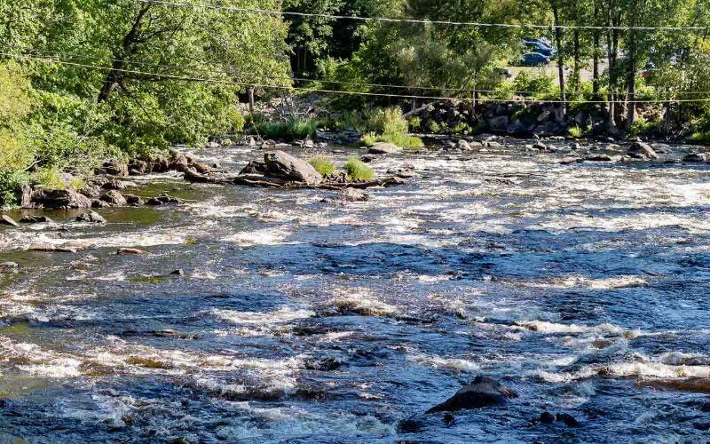Tragic Drowning: 15-Year-Old Dies in Natural Spring Pool in Meknes, Morocco