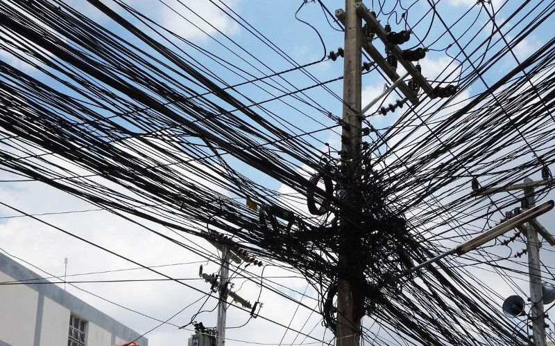 Tragic Electrocution of 11-Year-Old Shocks Moroccan City of Beni Mellal