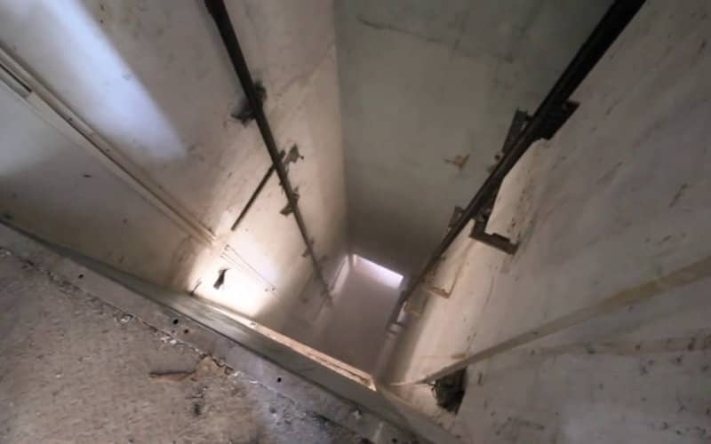 Tragic Elevator Accident Claims Life of 60-Year-Old Man in Casablanca