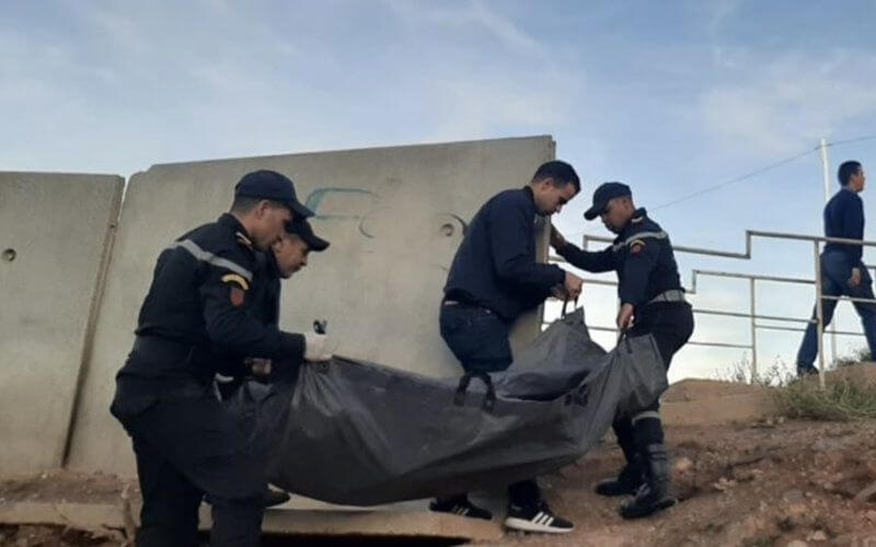 Tragic End for Young Couple in Morocco: Double Suicide After Families Oppose Marriage
