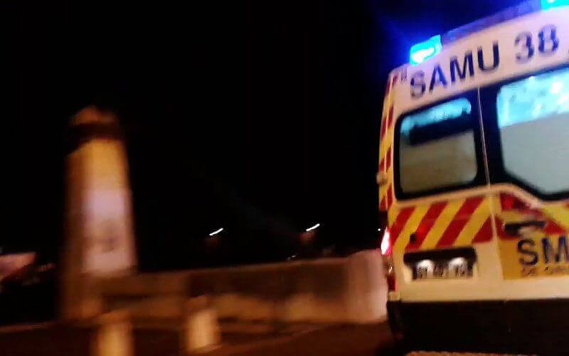 Tragic Turn: Mother Killed by Driver After Algeria's Africa Cup Win in Montpellier