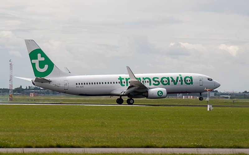 Transavia Boosts Morocco Flights as Country Reopens Airspace