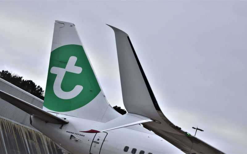 Transavia Cancels Morocco-France Flights Amid French Pension Reform Strike
