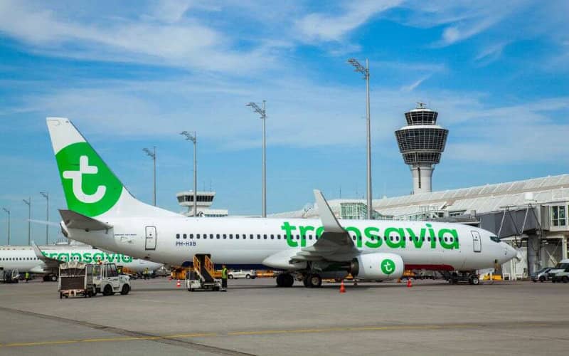 Transavia Expands Morocco Routes with New Nantes-Oujda Flight from €49