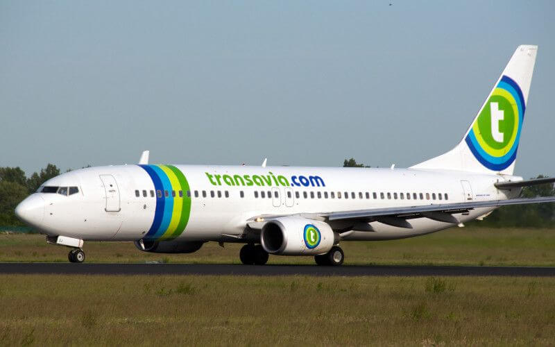 Transavia Expands Routes from Montpellier: New Flights to Brussels, Ibiza, and Tangier in 2020