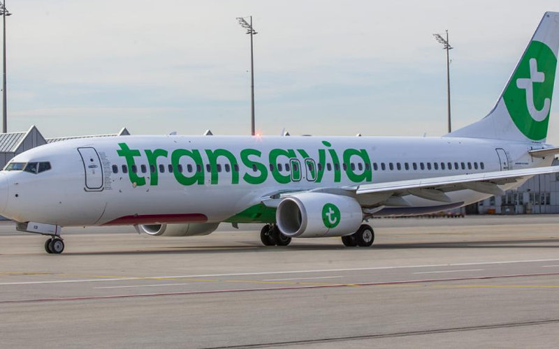 Transavia Extends Free Rebooking Options for Morocco Flights After Earthquake