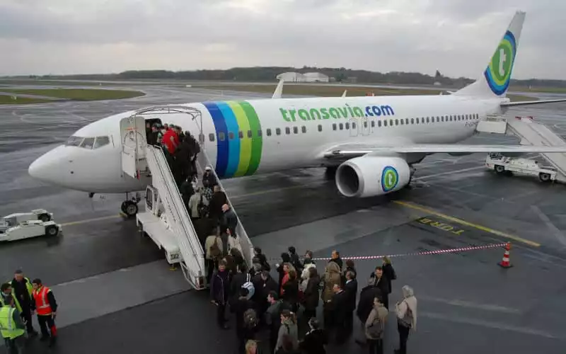 Transavia France Expands Winter Routes, Resumes Flights to Marrakech