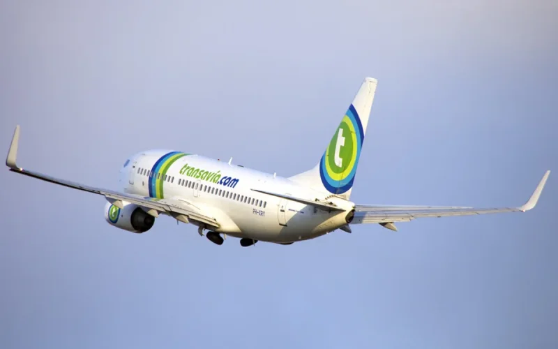 Transavia launches a new flight to Morocco (43 euros)