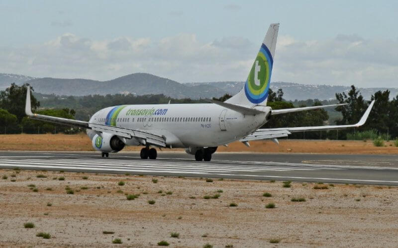 Transavia Launches New Rotterdam-Fez Flight Route for 2021