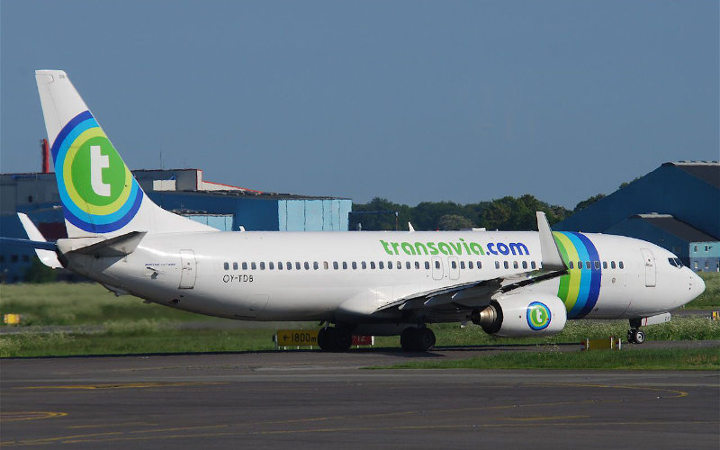 Transavia Launches New Winter Route from Brest to Marrakech