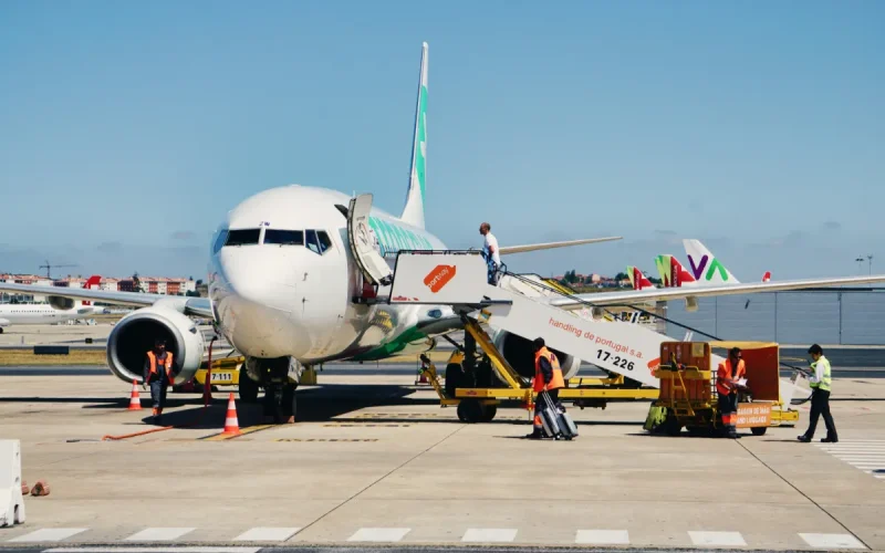 Transavia Morocco flights 69 euros summer deals